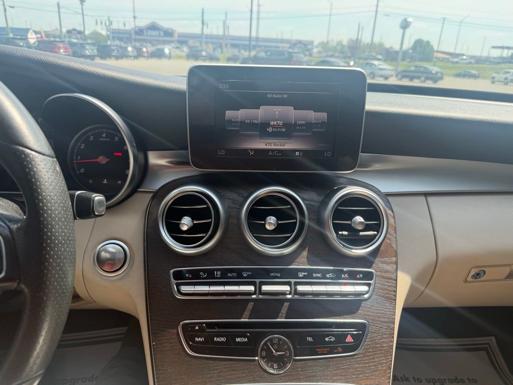 2018 Mercedes-Benz C-Class Sedan C300 - Photo 21