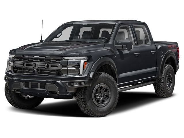 2025 Ford F-150 Truck 