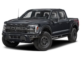 2025 Ford F-150 Raptor Truck
