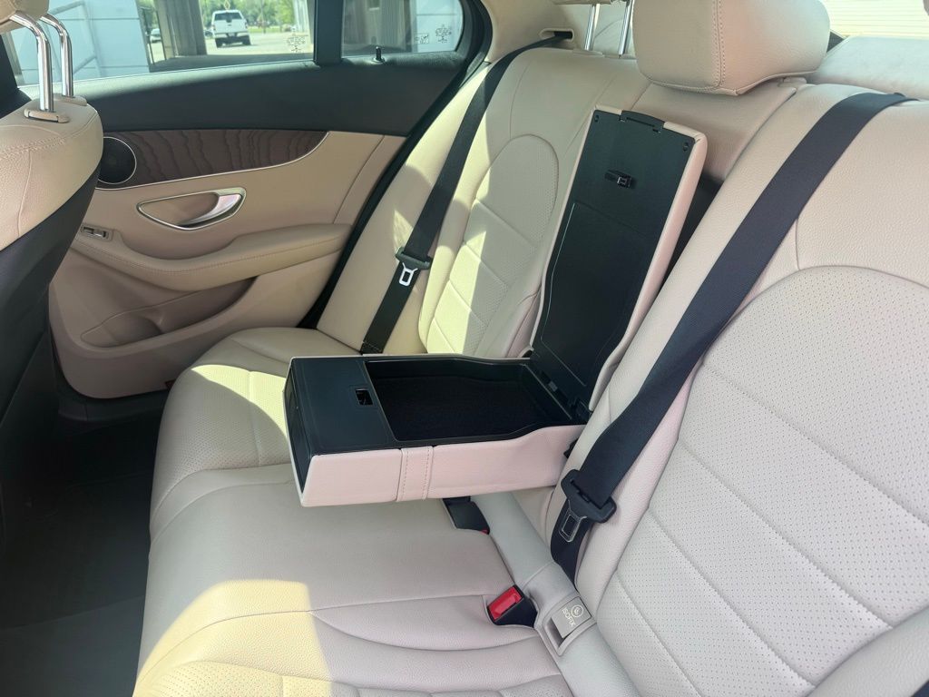 2018 Mercedes-Benz C-Class Sedan C300 - Photo 16