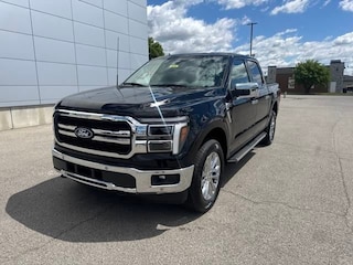 2025 Ford F-150 Lariat Truck