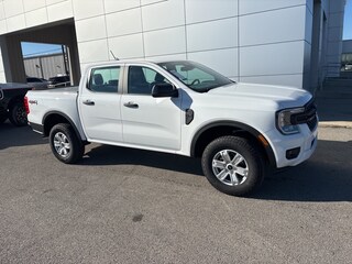 2025 Ford Ranger XL Truck