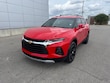  Chevrolet Blazer