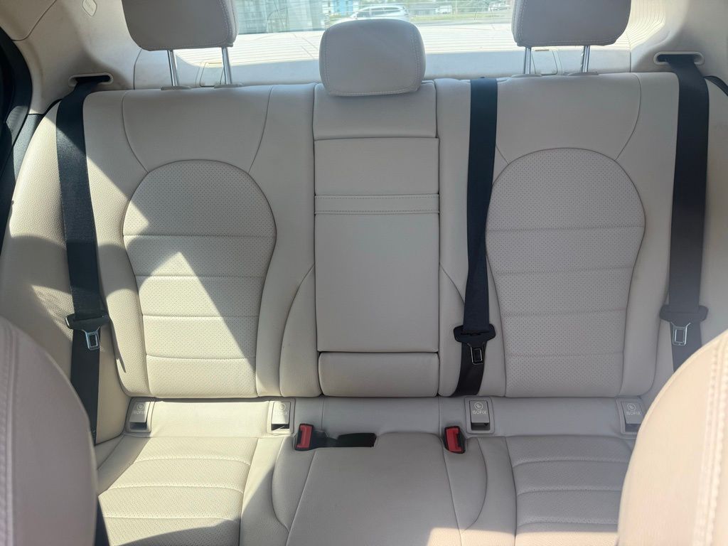 2018 Mercedes-Benz C-Class Sedan C300 - Photo 13