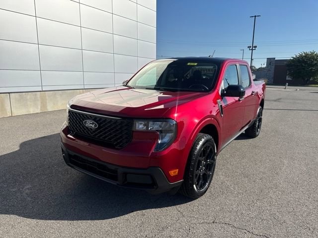 2025 Ford Maverick Truck 