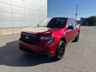 2025 Ford Maverick XLT Truck