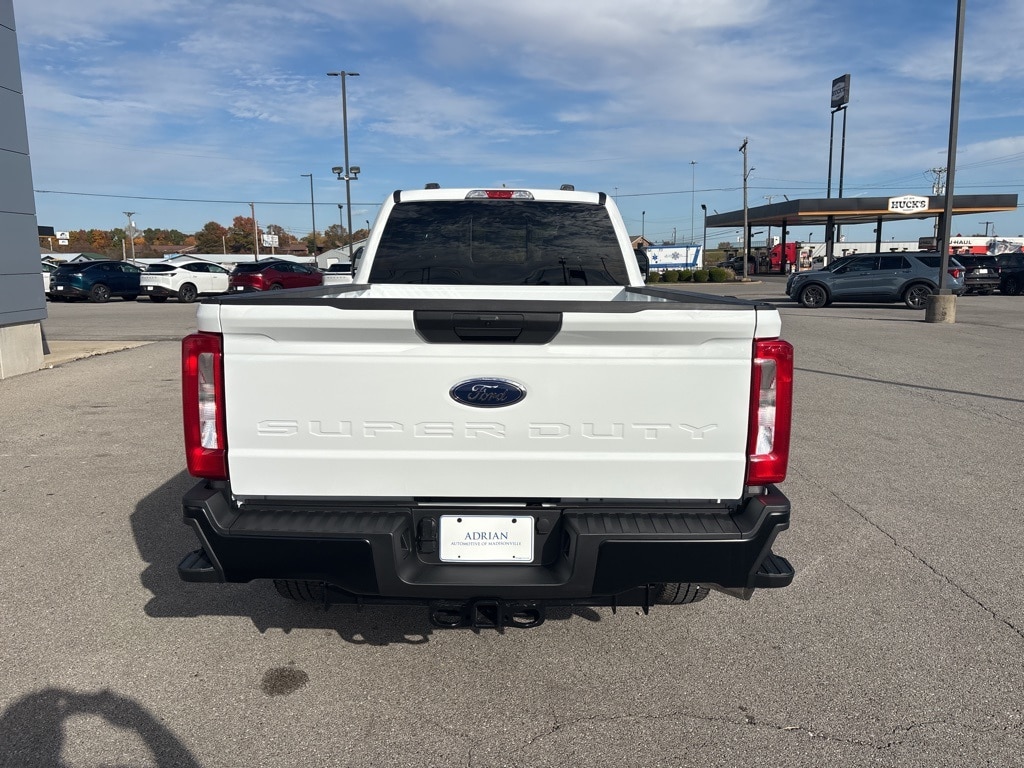 New 2026 Ford F-250SD XL Truck