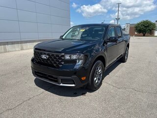 2025 Ford Maverick XLT Truck