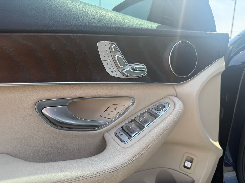 2018 Mercedes-Benz C-Class Sedan C300 - Photo 10