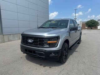 2025 Ford F-150 STX Truck