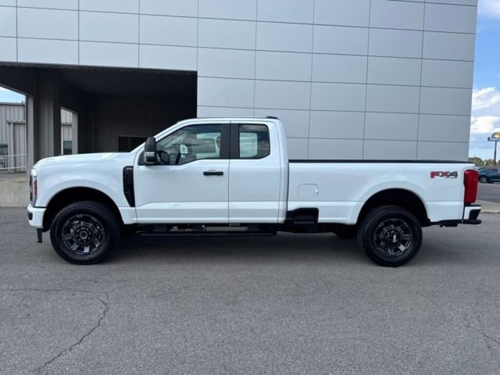 New 2026 Ford F-350SD XL Truck