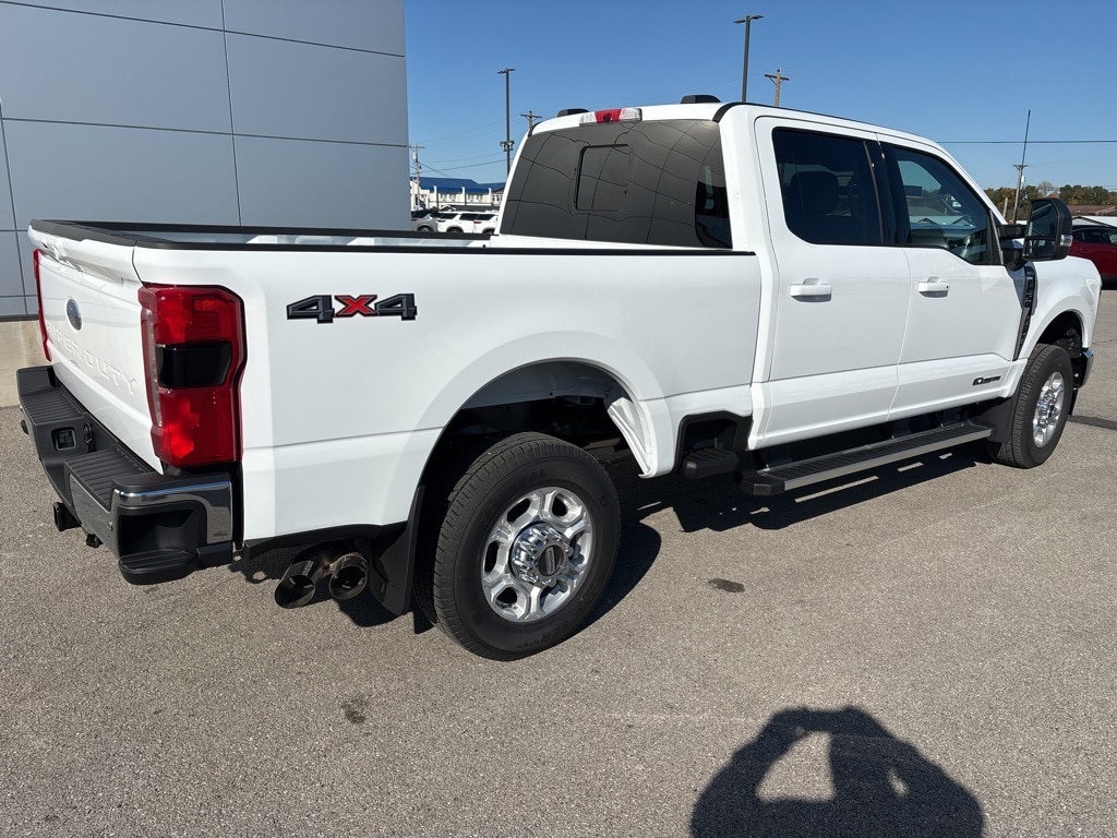 New 2026 Ford F-250SD XLT Truck