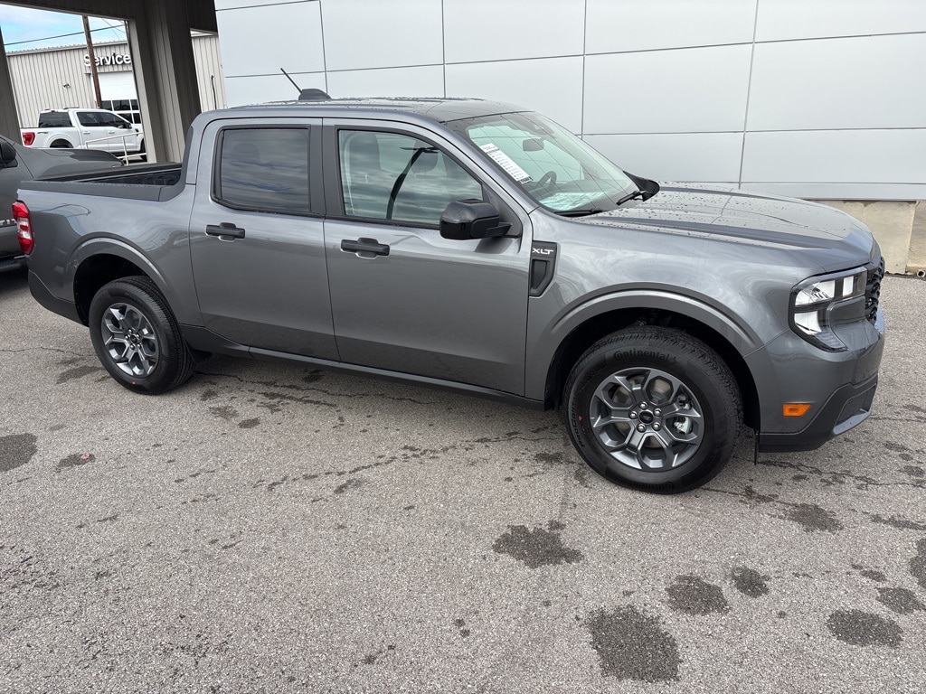 2025 Ford Maverick Truck 