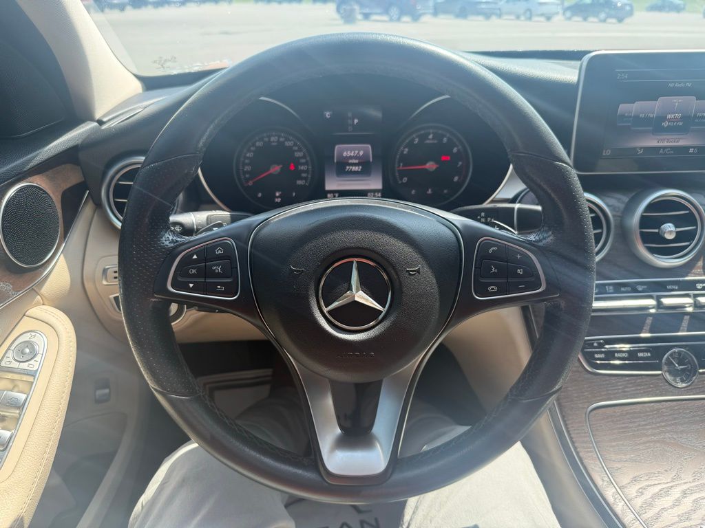 2018 Mercedes-Benz C-Class Sedan C300 - Photo 18