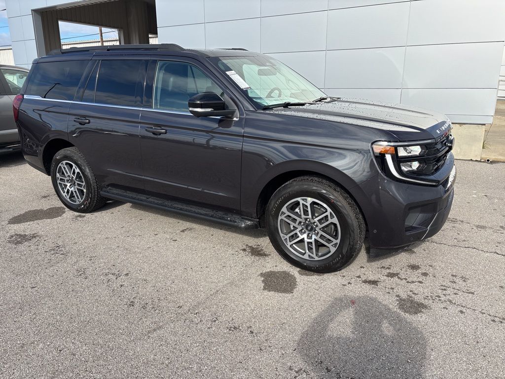 2025 Ford Expedition SUV 