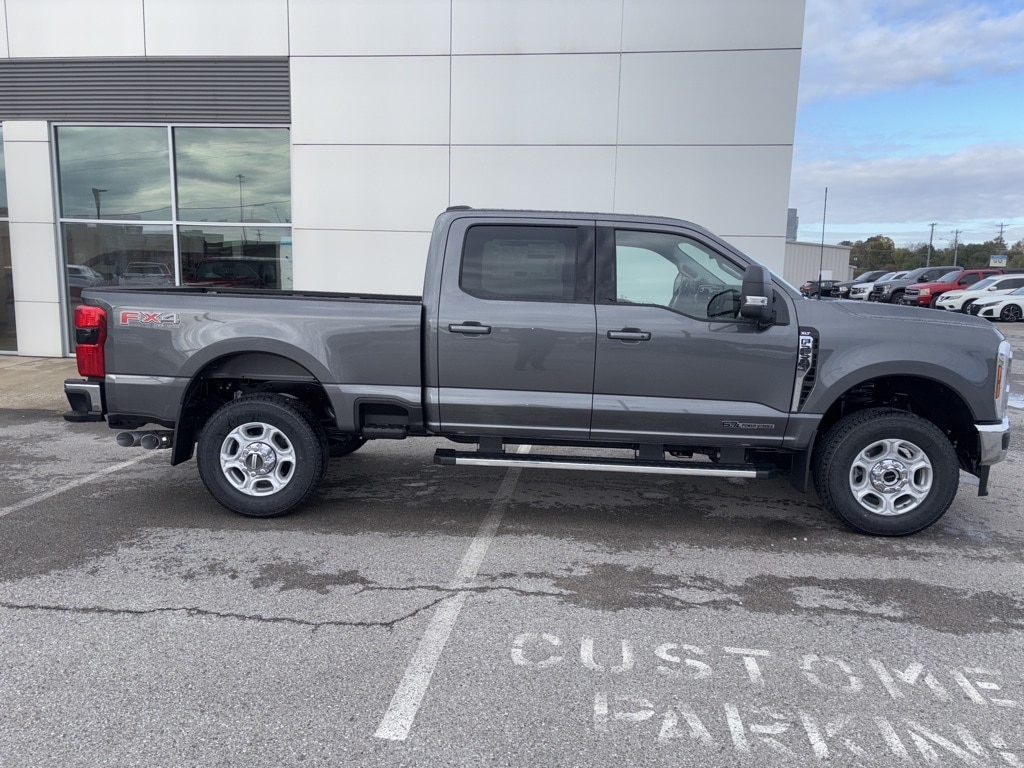 New 2026 Ford F-250SD  Truck