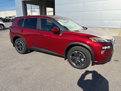 2026 Nissan Rogue SV SUV