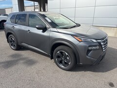 2026 Nissan Rogue SV SUV