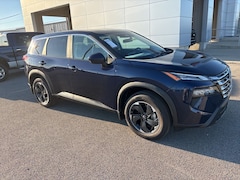 2026 Nissan Rogue SV SUV
