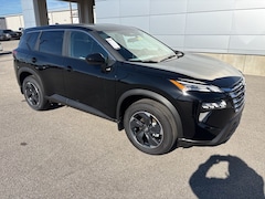 2026 Nissan Rogue SV SUV