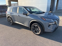 2026 Nissan Rogue SV SUV