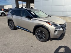 2026 Nissan Rogue Platinum SUV