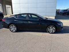 2025 Nissan Altima 2.5 S Sedan