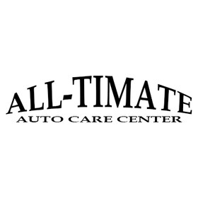 Staff member All-timate Auto Care from fe836b3cefdf