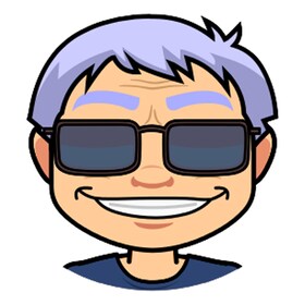 Staff member Dave Kuhn from fe836b3cefdf