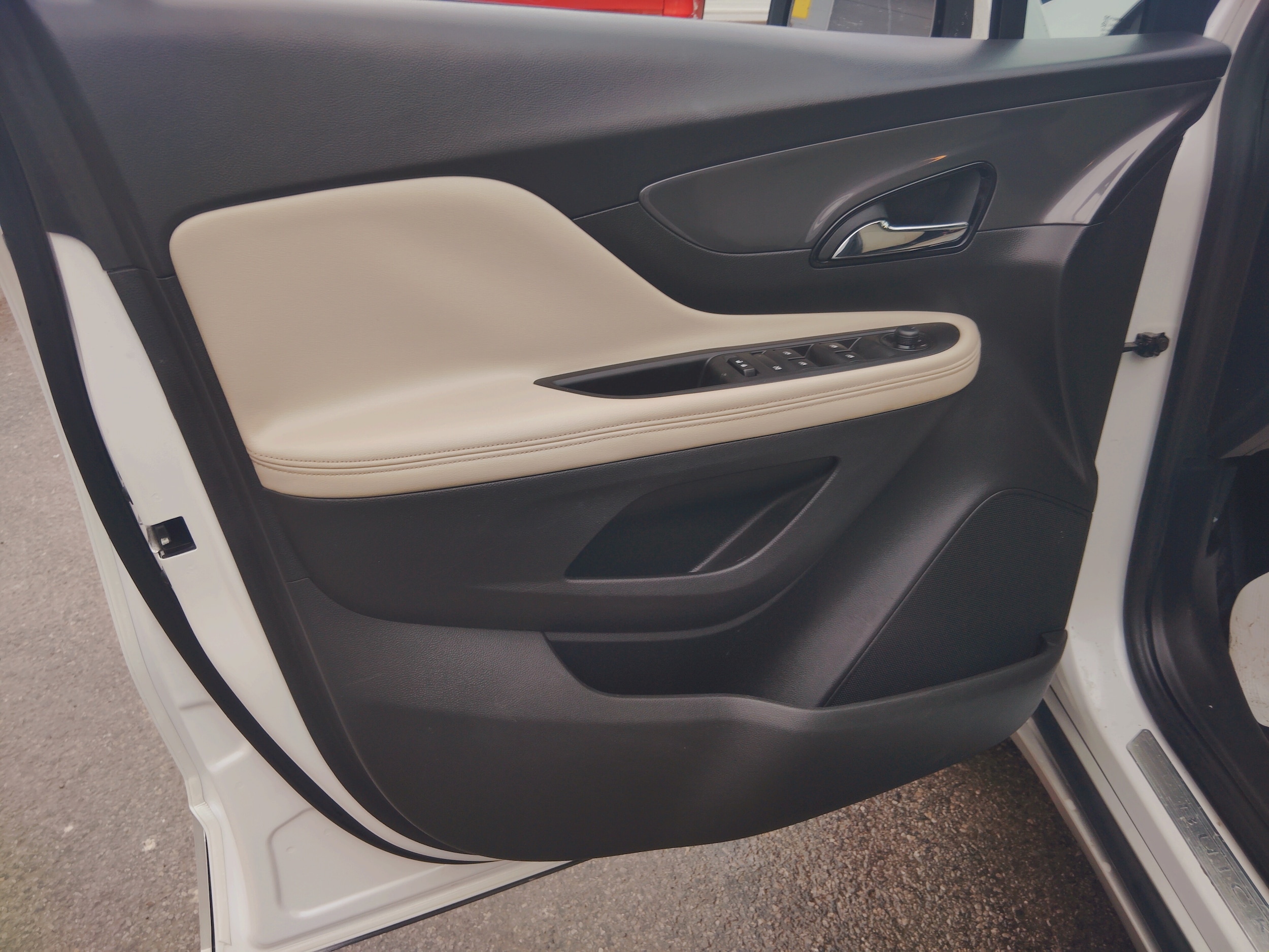 2017 Buick Encore Preferred II - Photo 12
