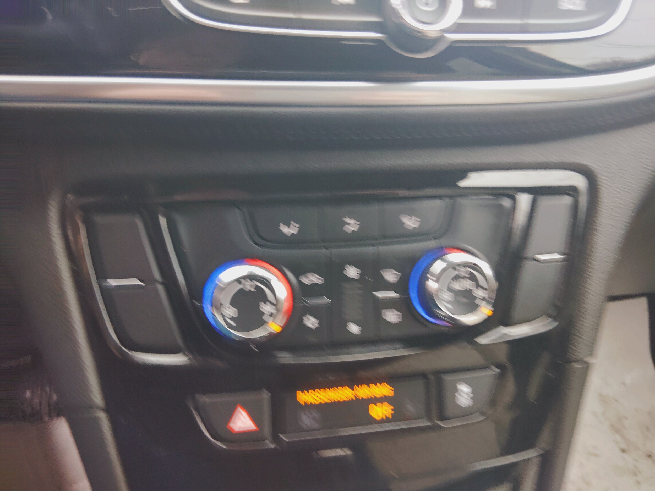 2017 Buick Encore Preferred II - Photo 14