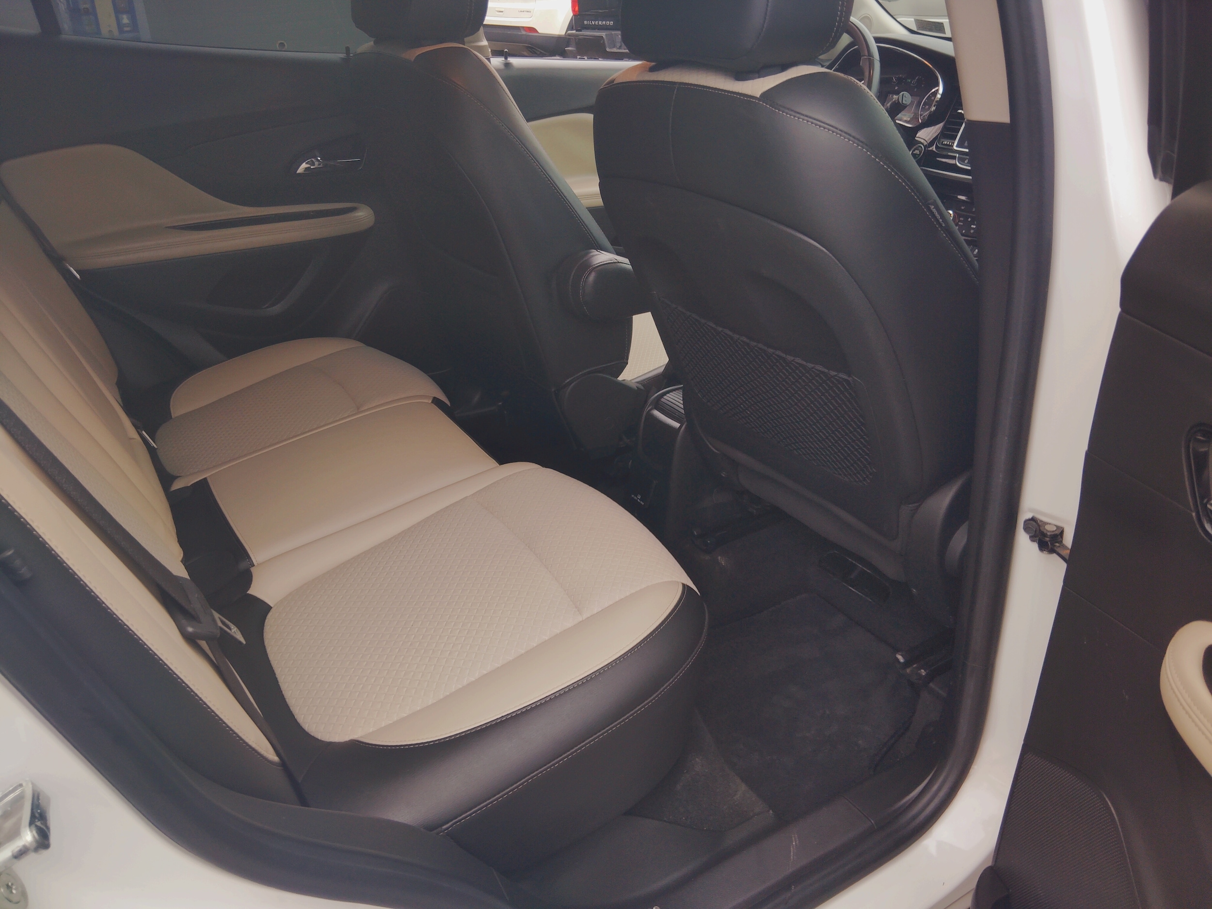 2017 Buick Encore Preferred II - Photo 20