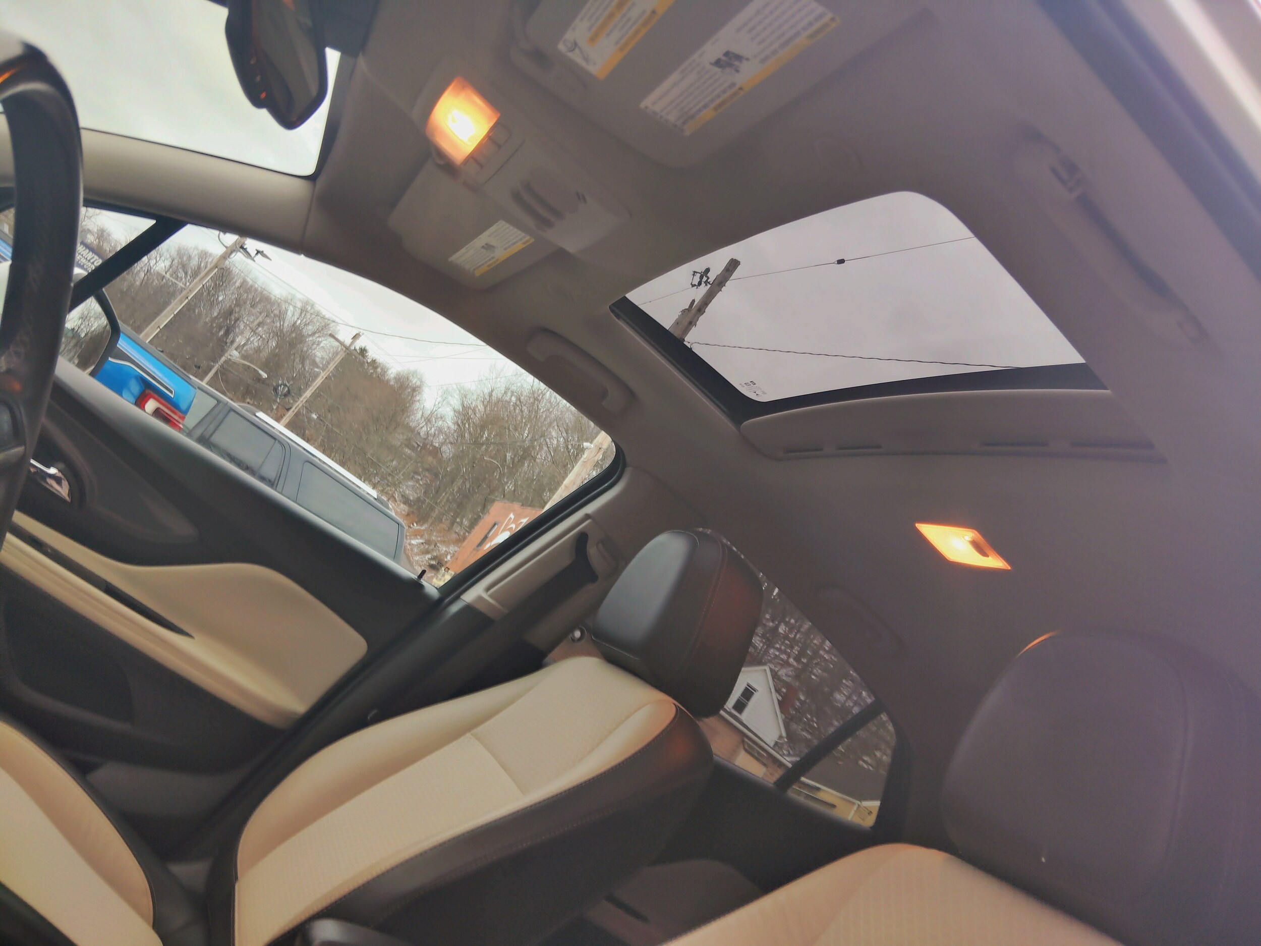 2017 Buick Encore Preferred II - Photo 17