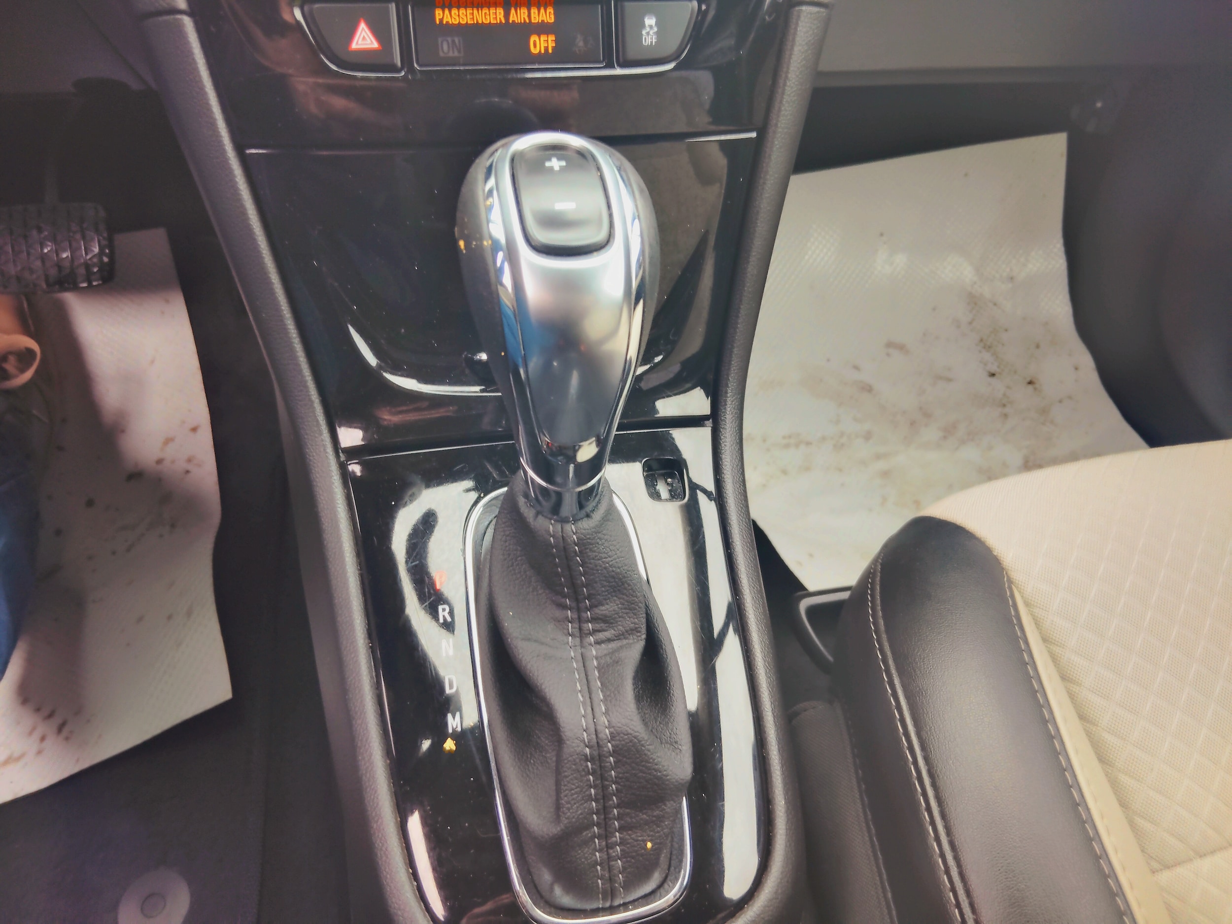 2017 Buick Encore Preferred II - Photo 15