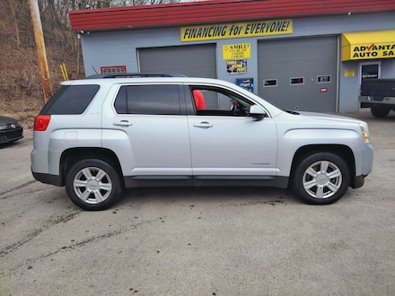 2014 GMC Terrain SLE-2 SUV