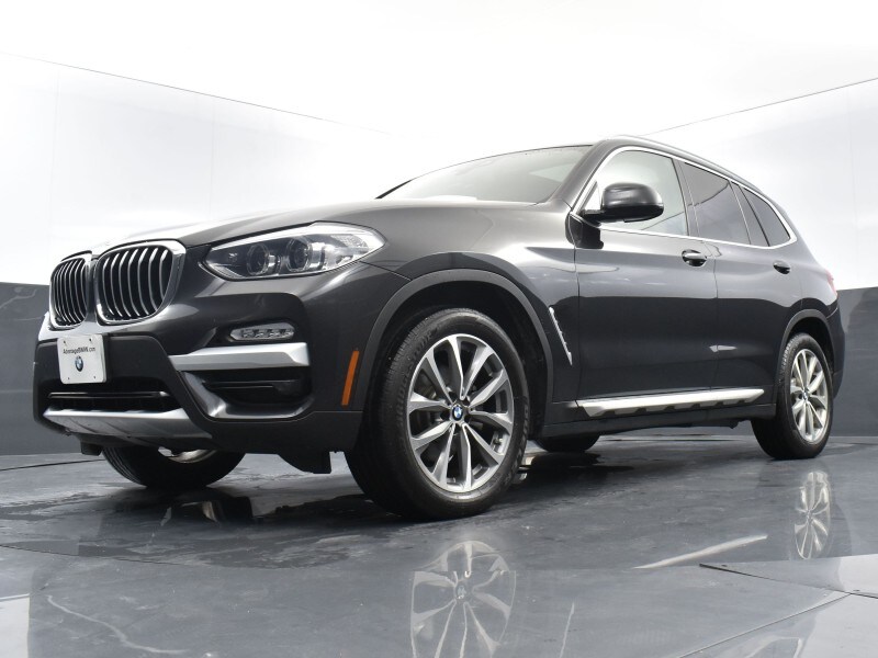 2019 BMW X3 30i - Photo 31