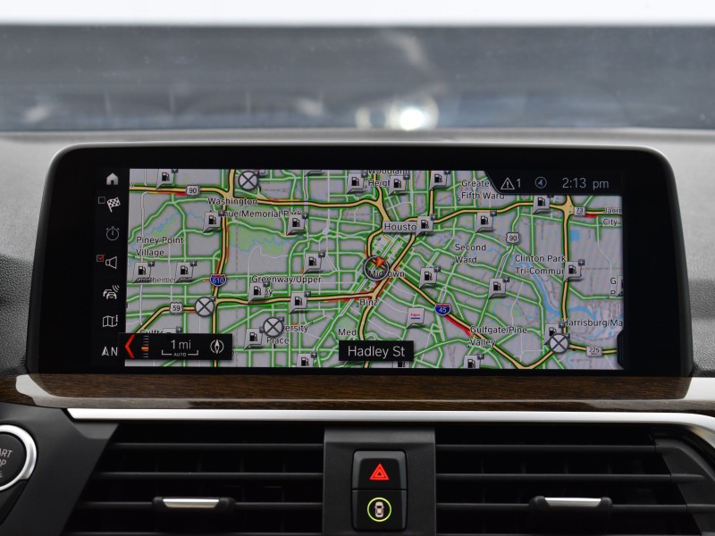 2019 BMW X3 30i - Photo 23