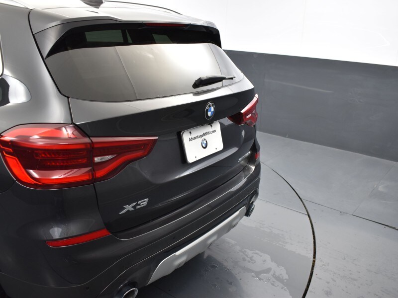 2019 BMW X3 30i - Photo 27