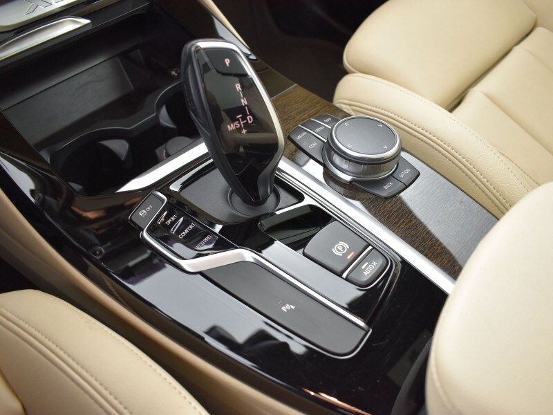 2019 BMW X3 30i - Photo 16