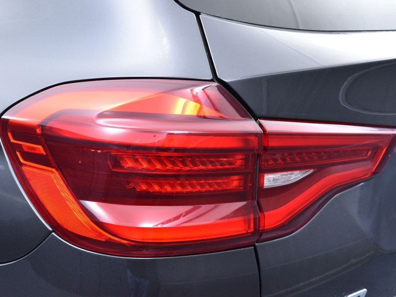 2019 BMW X3 30i - Photo 15