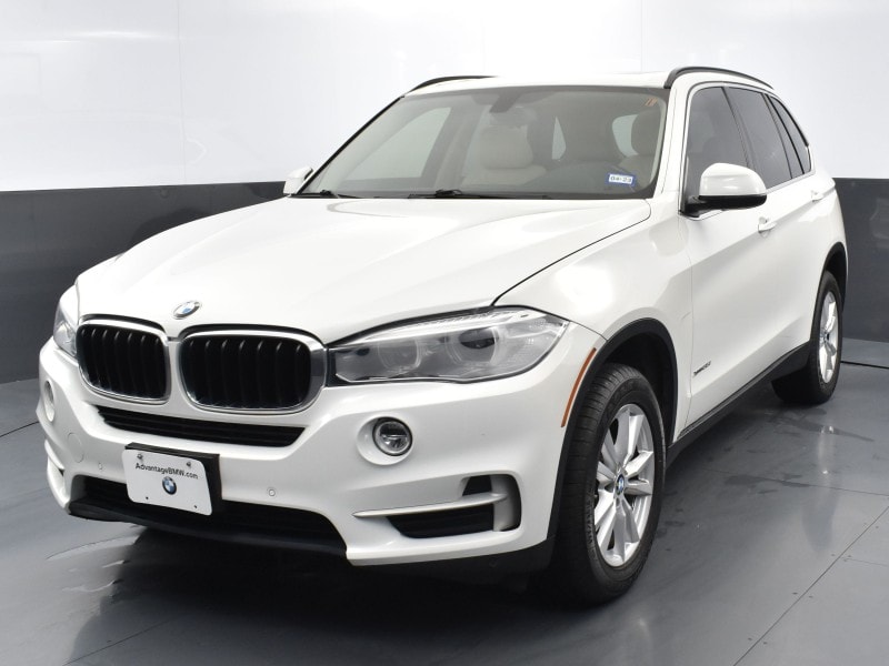 2014 BMW X5 xDrive35i's photo