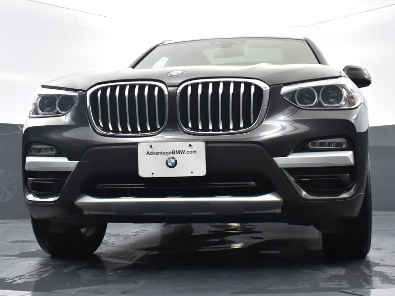 2019 BMW X3 30i - Photo 33