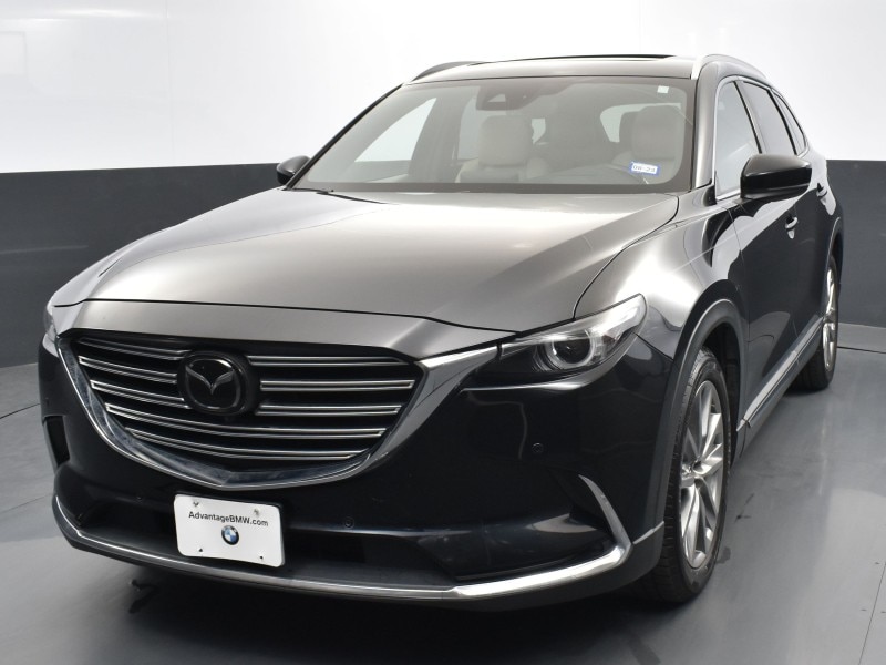 2019 Mazda CX-9 Grand Touring's photo