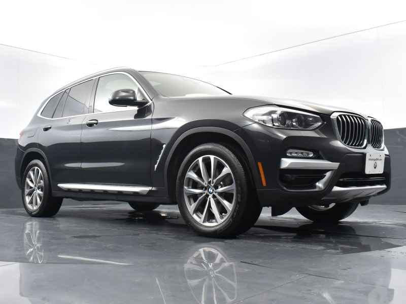 2019 BMW X3 30i - Photo 32