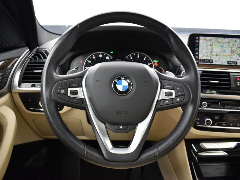 2019 BMW X3 30i - Photo 29