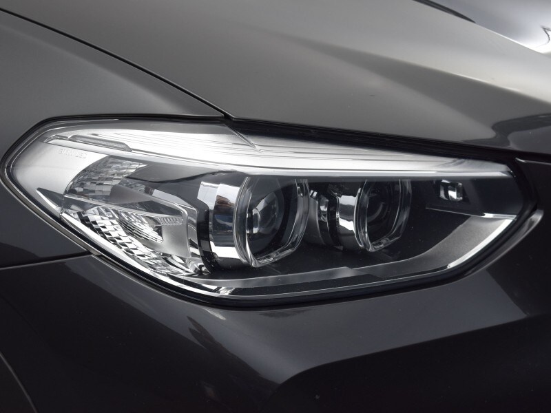 2019 BMW X3 30i - Photo 22