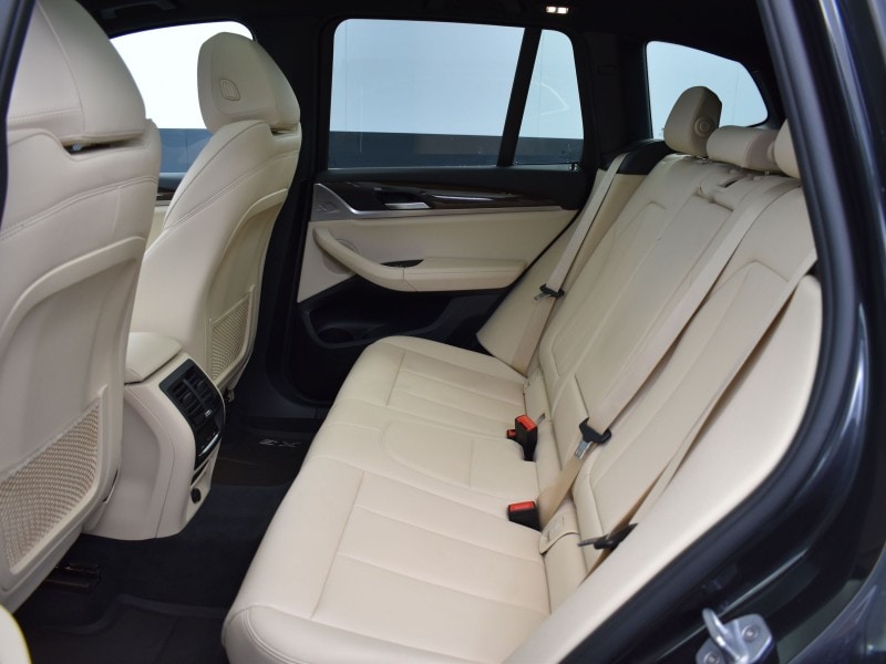 2019 BMW X3 30i - Photo 20