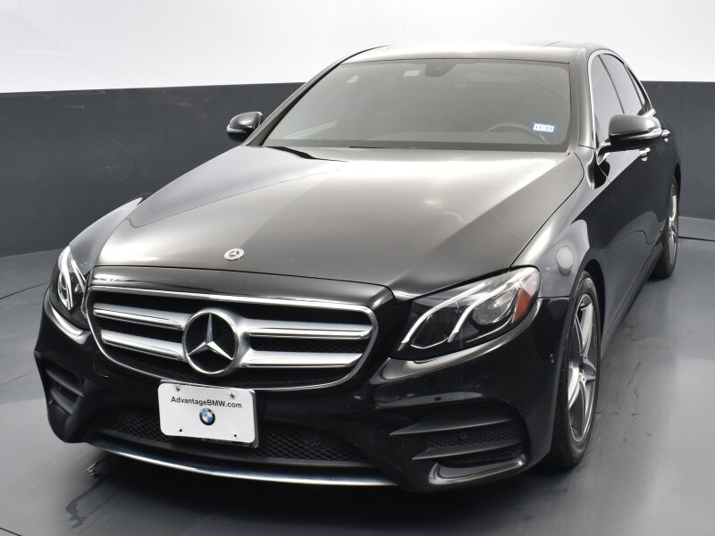 2018 Mercedes-Benz E-Class E300's photo