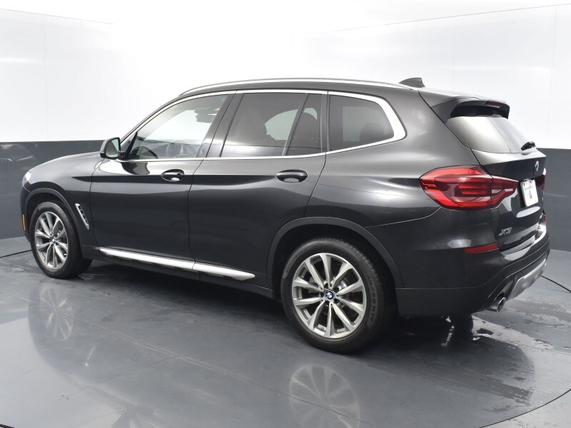 2019 BMW X3 30i - Photo 12
