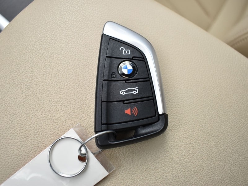 2019 BMW X3 30i - Photo 14